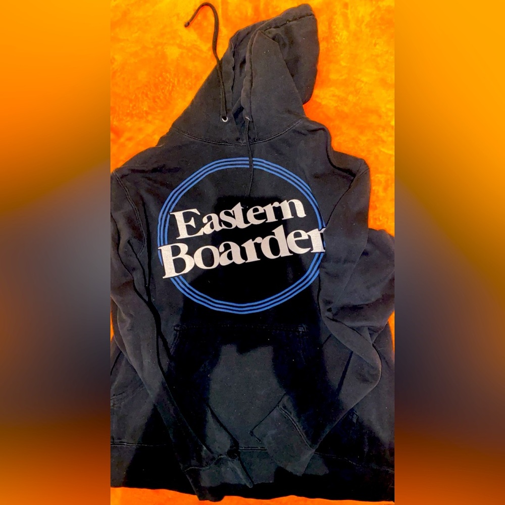 EASTERN BOARDER OG sweatshirt